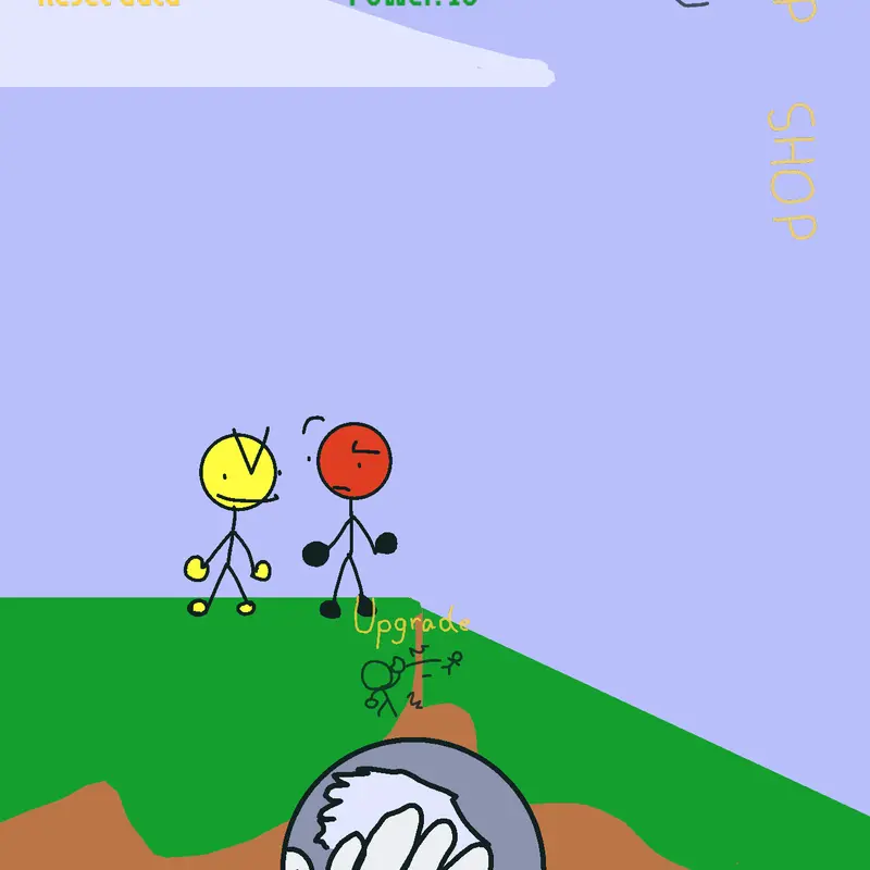 Game by @koolevan5000