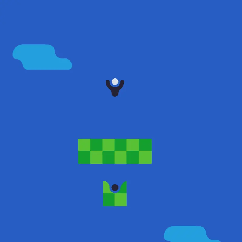 Game by @The_castler