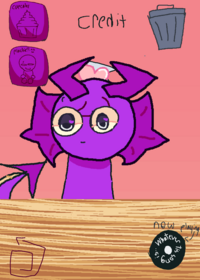 interactive durple