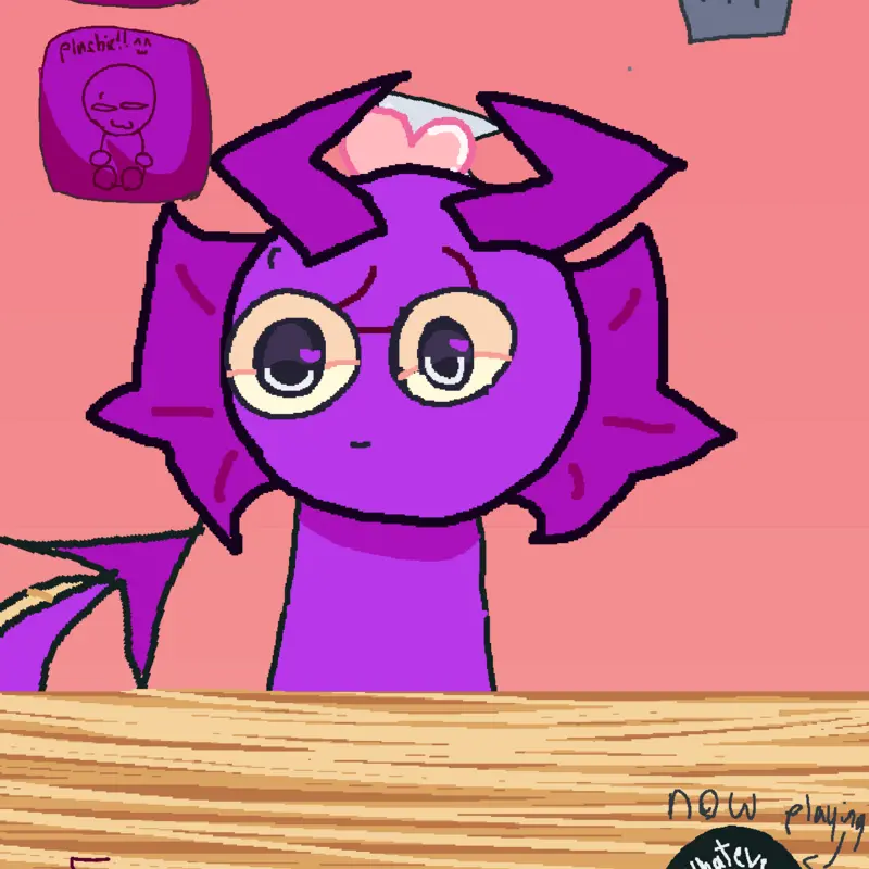 Game by @Durplethesprunki