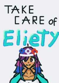 [Take care of me / Cuidando a Eliety]