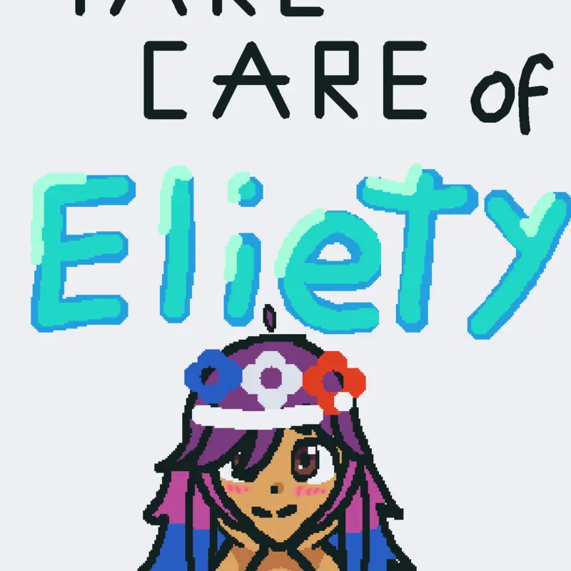 Game by @_Eliety_