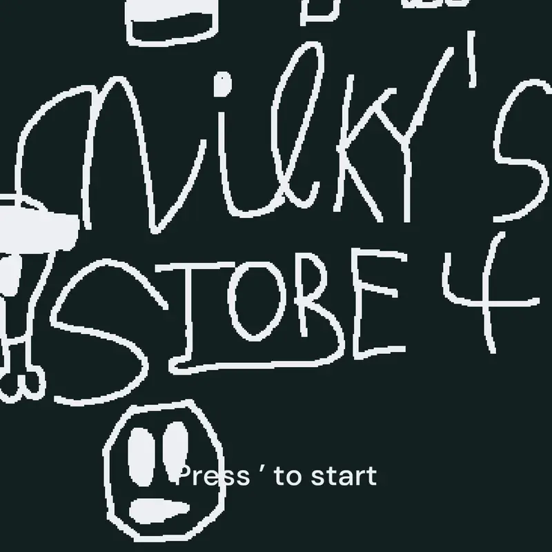 Game by @luberto