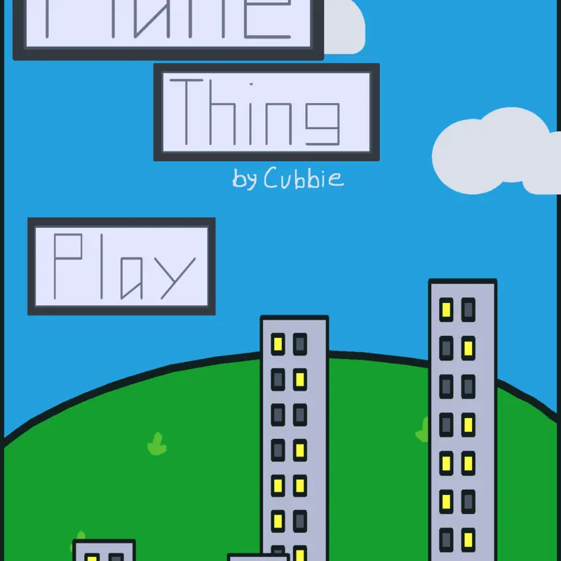 Game by @KristM