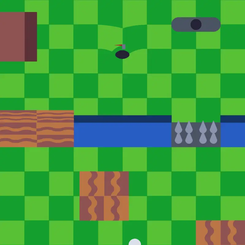 Game by @isaiah_NEWGAMERCRATER