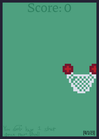 Shoot 'n Goal!