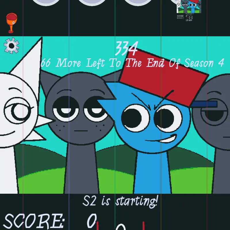 Game by @Faustoleopoldo