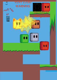 ragdoll cube