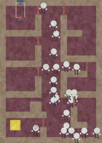 (WARNING: SPOILERS, BLOOD AND GORE)