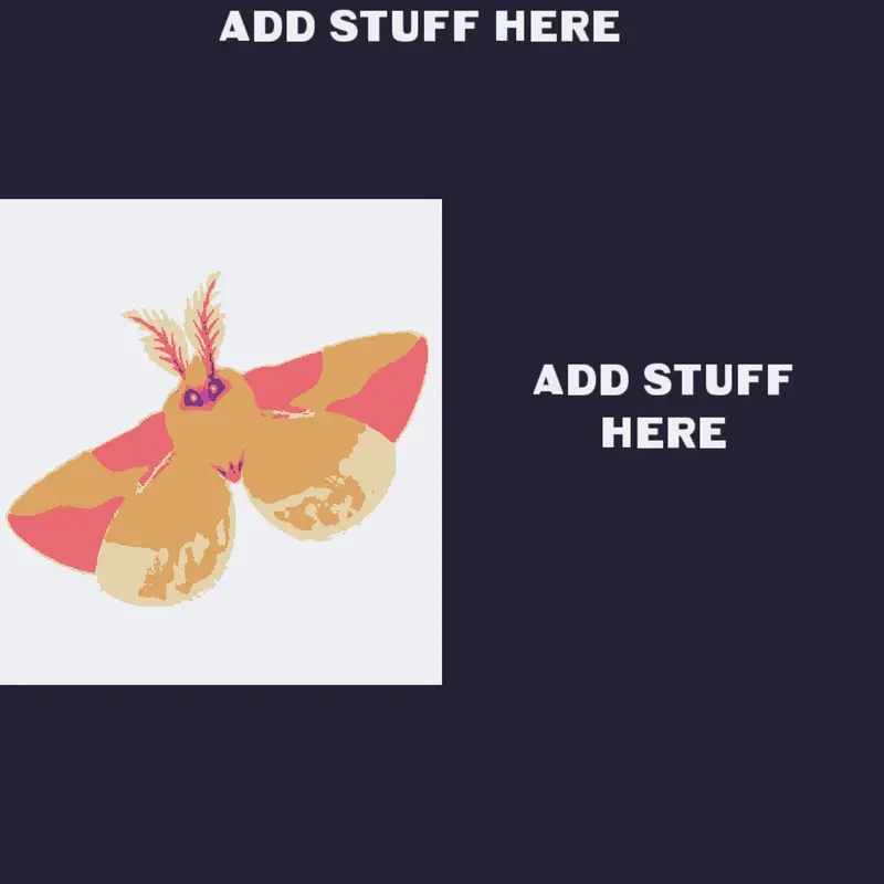 Game by @ROSYMAPLEMOTH_ART
