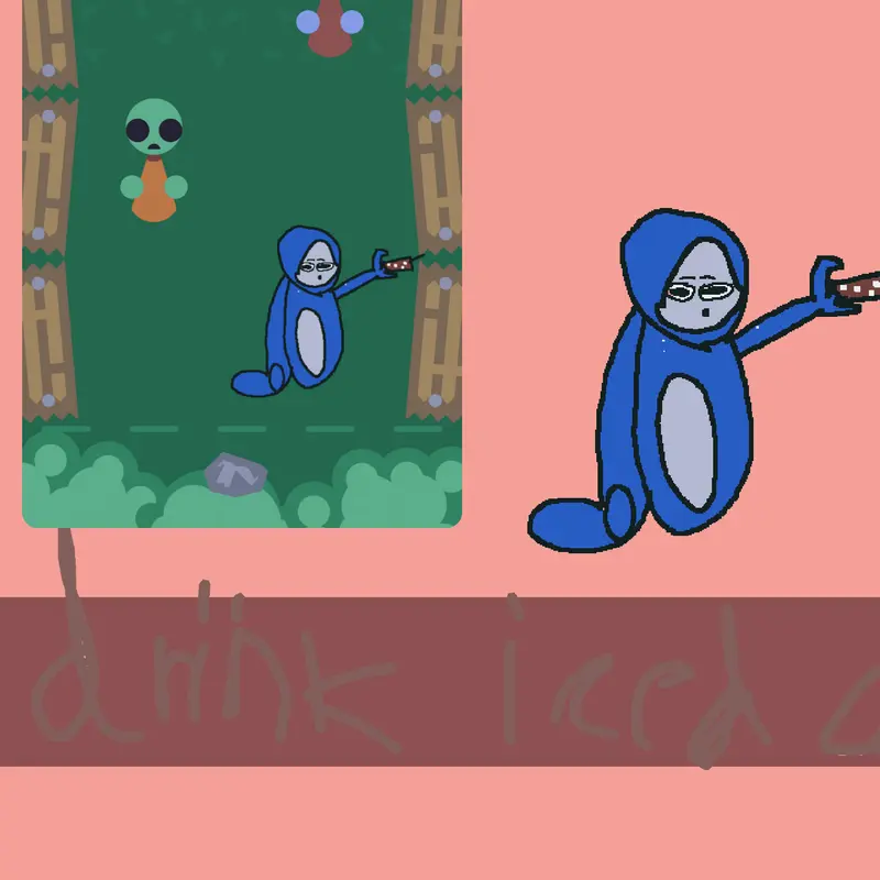 Game by @cat_nap_lover