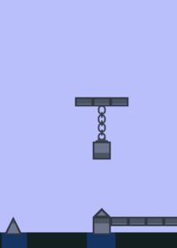DASH THAT I MADE!