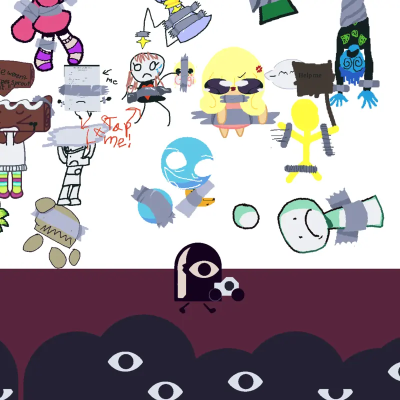 Game by @jessin