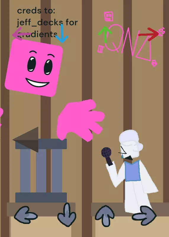 Game by @KeronROBLOXDeath