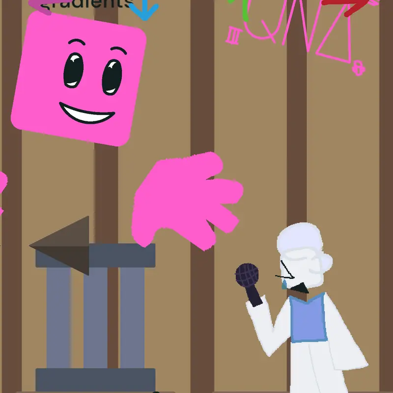 Game by @KeronROBLOXDeath