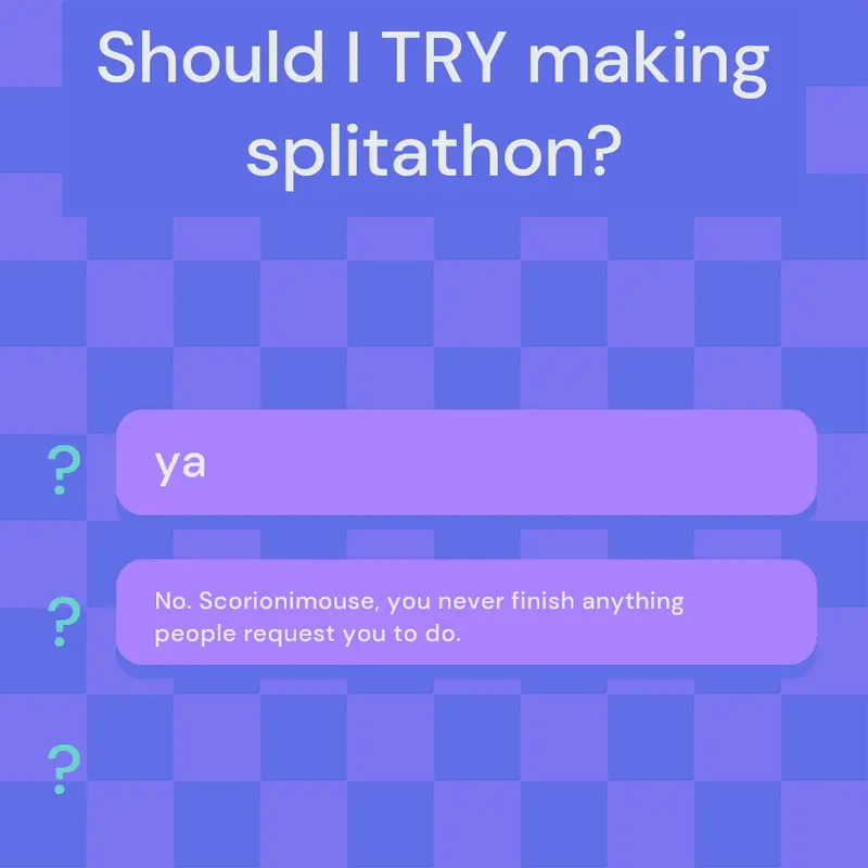 Game by @scorionimouse_n_exiled