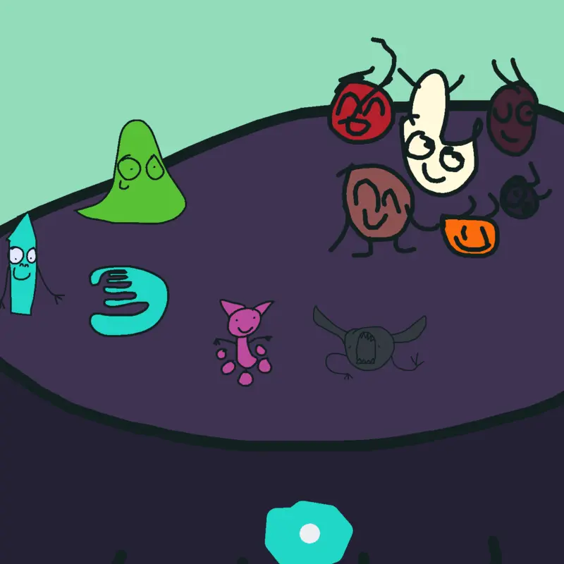 Game by @MarjorieOcampo