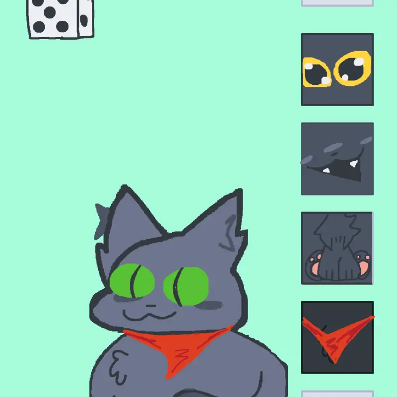 Game by @Lobarflex