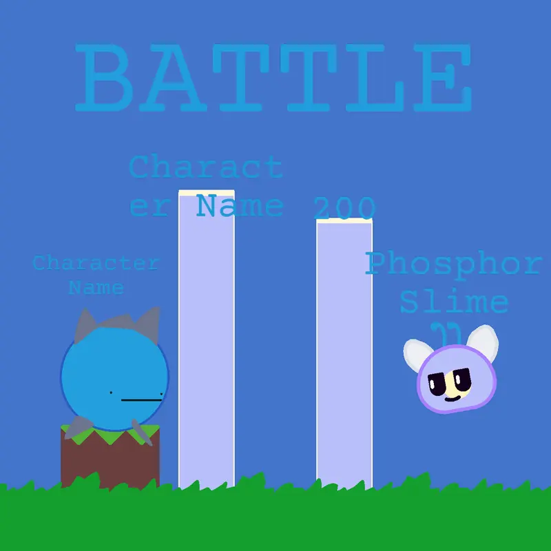 Game by @captaincauliflower42