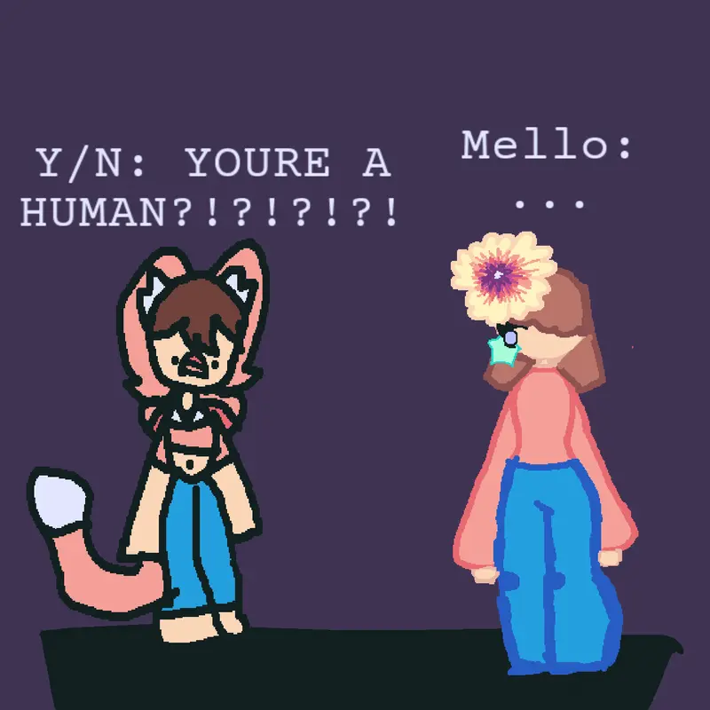 Game by @-_SpookyPomni_-