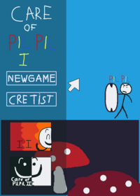 Care of Pilpil