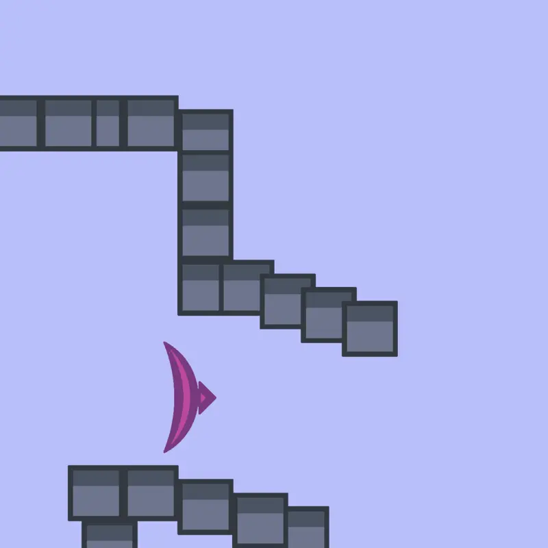Game by @DarielAmong
