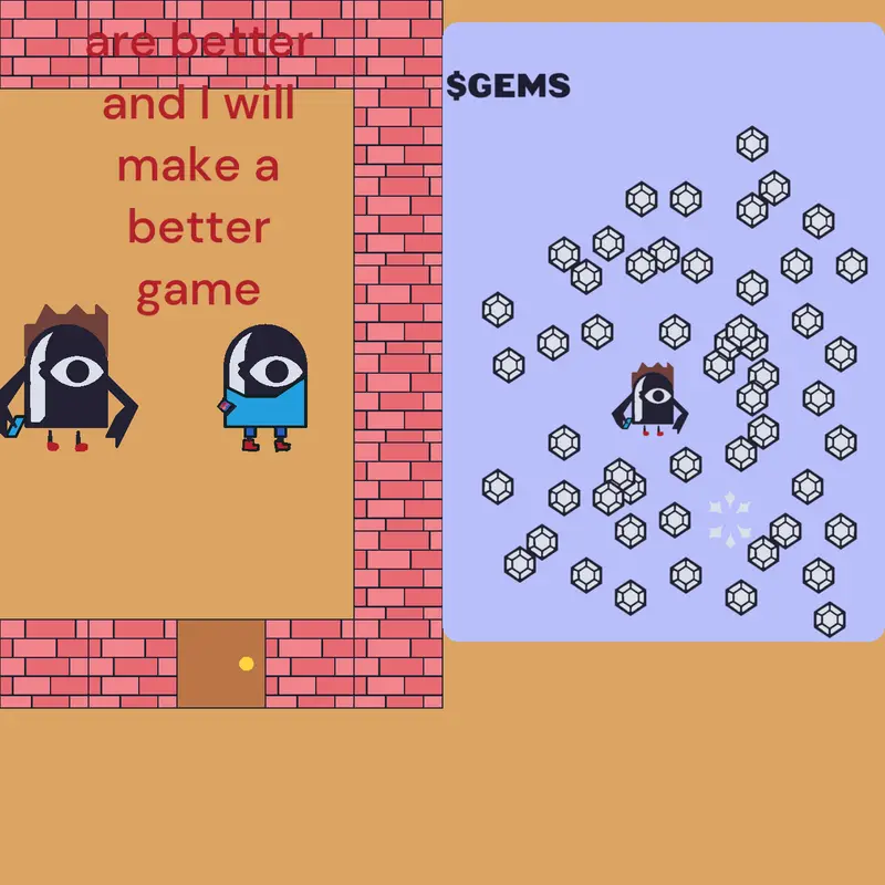 Game by @lolwell