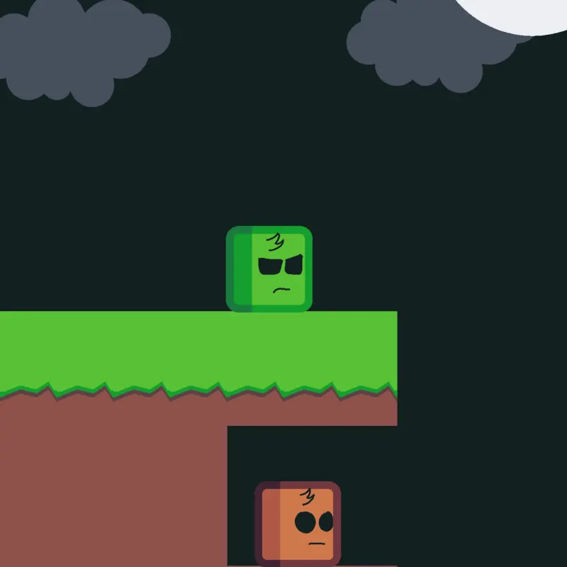Game by @rasid5