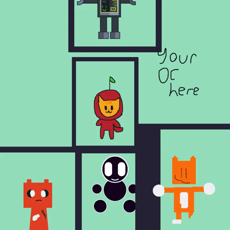 Game by @ieieeieiwiw