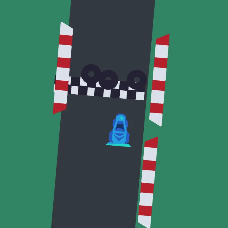 Game by @damianbonbon