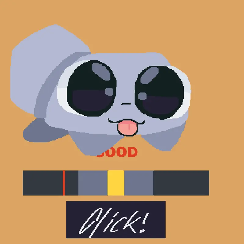 Game by @iwueueueu
