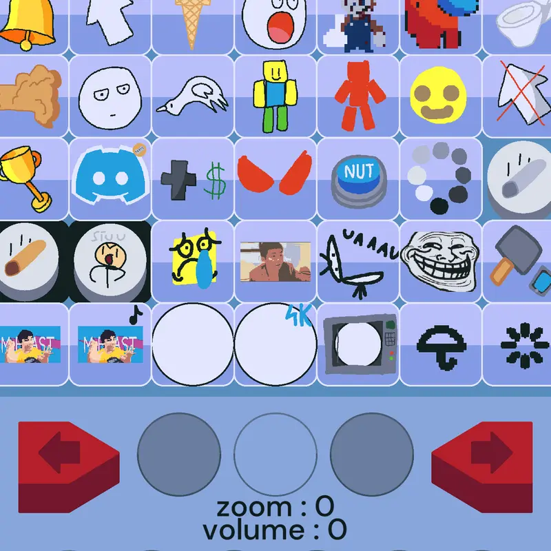 Game by @HC_new345-Islam_ACTP