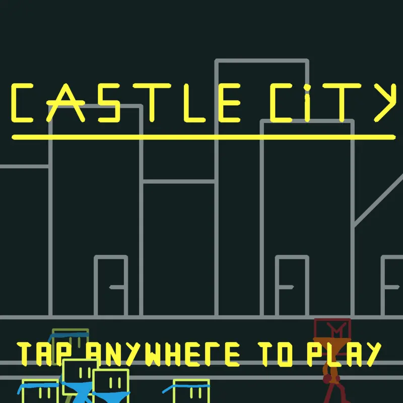 Game by @KAMAS