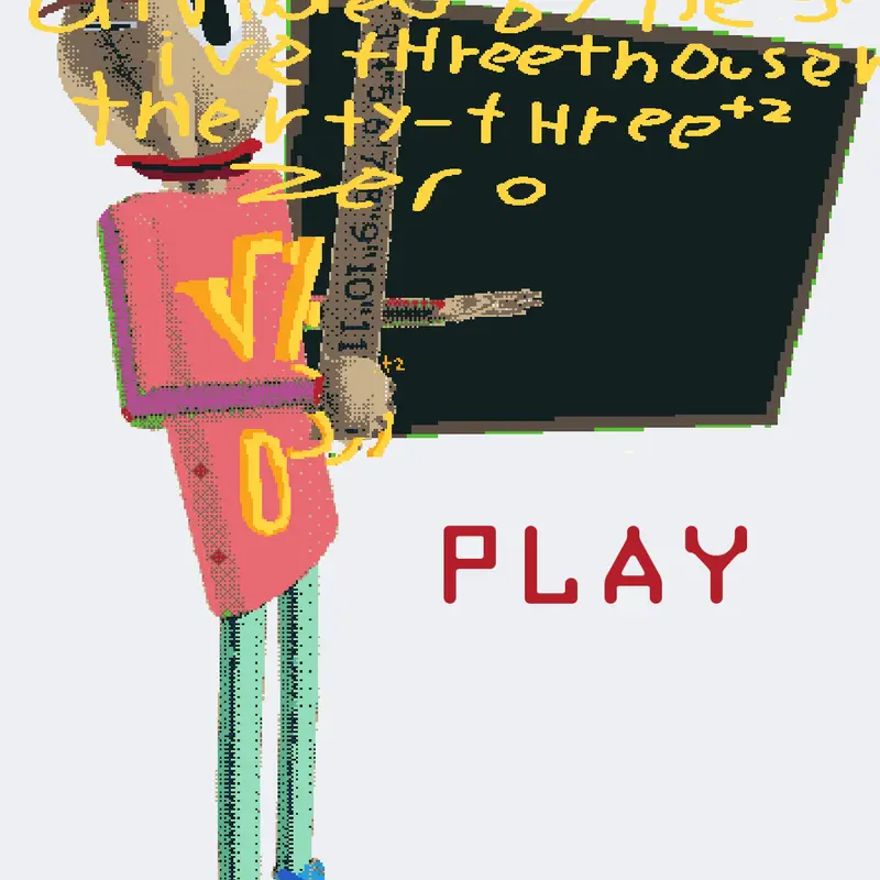 Game by @-MELTEDSNOWALDI-
