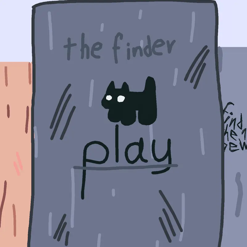 Game by @Uroside