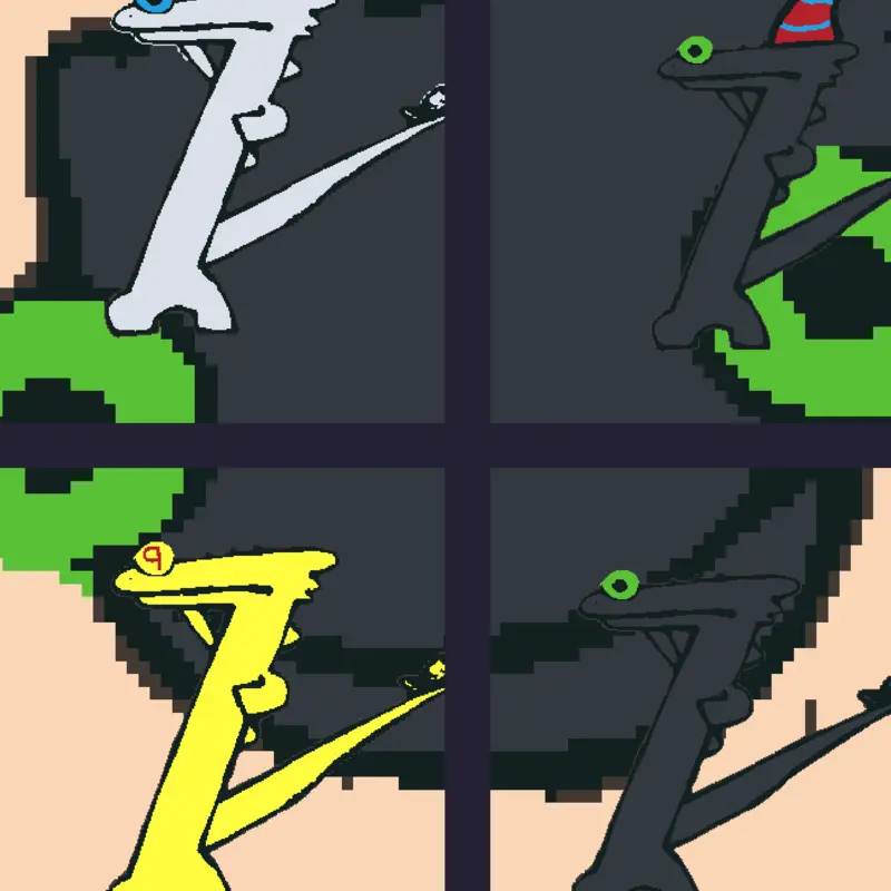 Game by @derian04