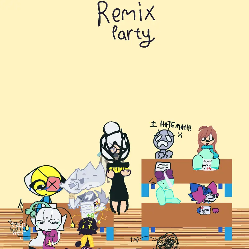 Game by @Lesieprincess