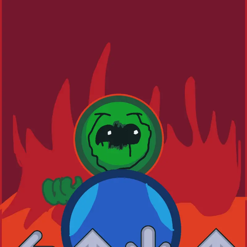 Game by @PaperdanteYt