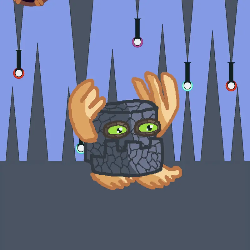 Game by @Qhylfi_Official