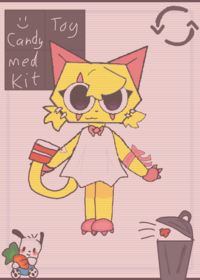 cute data killer enow