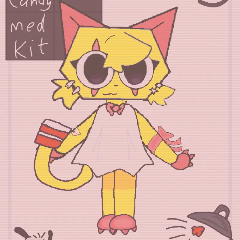 Game by @star_lita