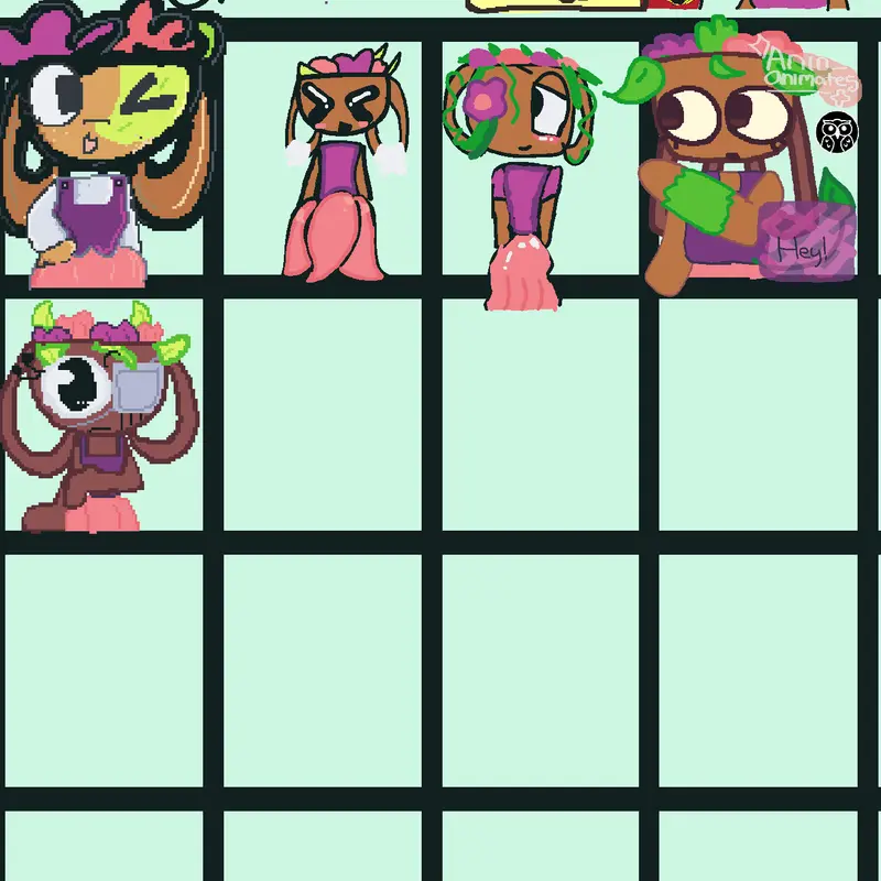 Game by @Nastiya1