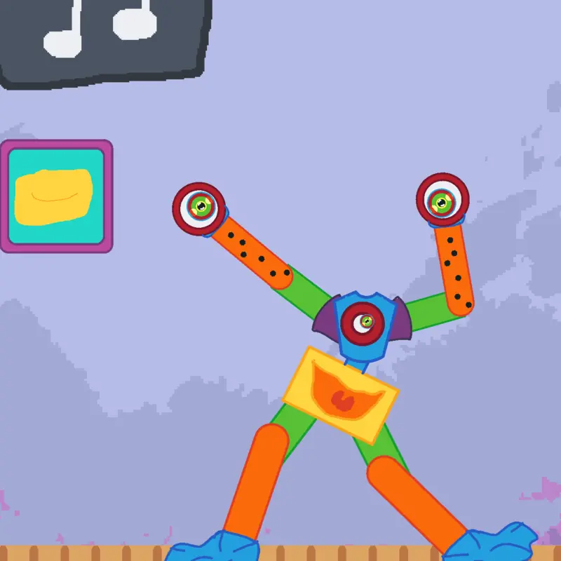 Game by @JOHNMSMTV