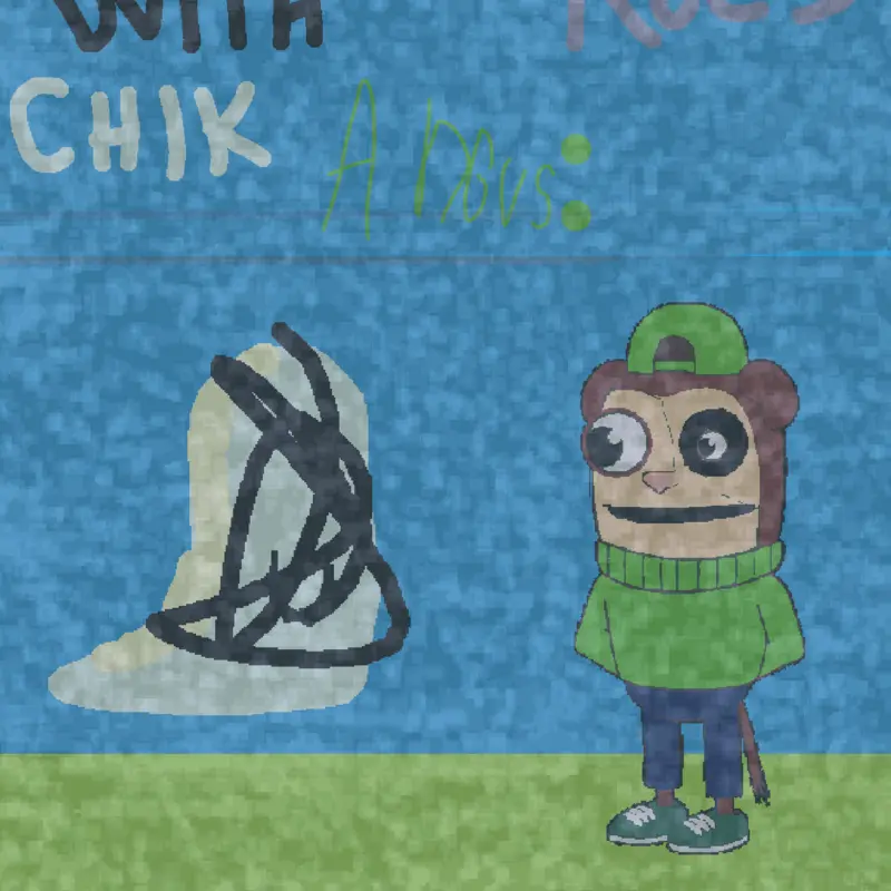 Game by @elijah7