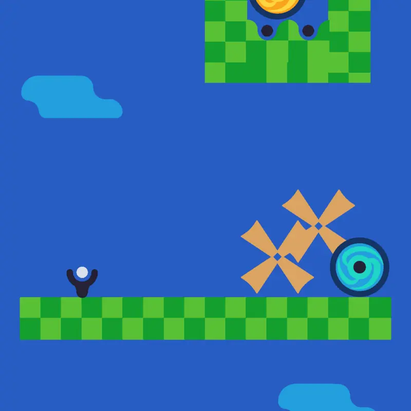 Game by @Makccool