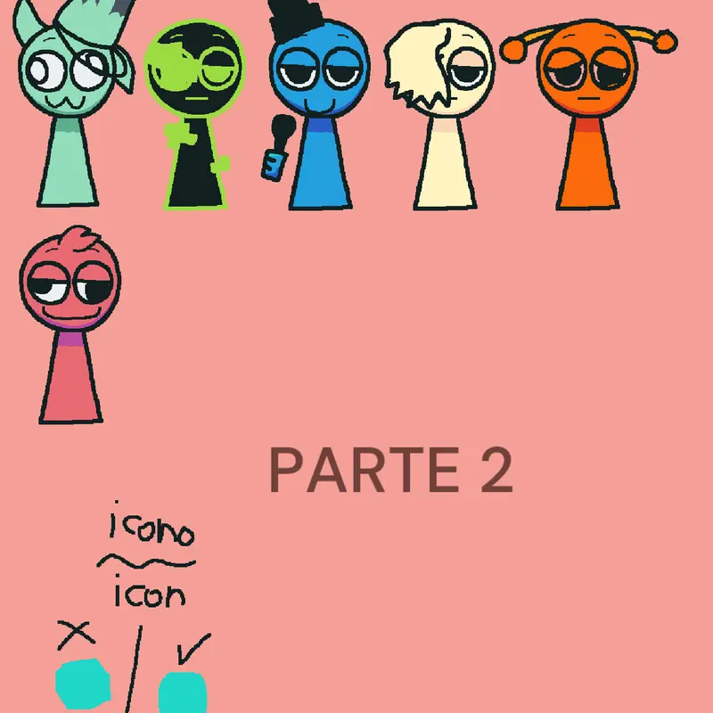 Game by @el_mundo_de_character