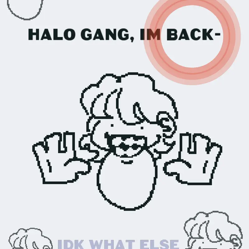 Game by @GhostCat101