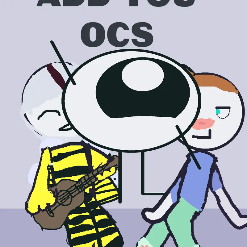 ( créditos a @mia44) introduccióndel ojo by @elbromasLucas