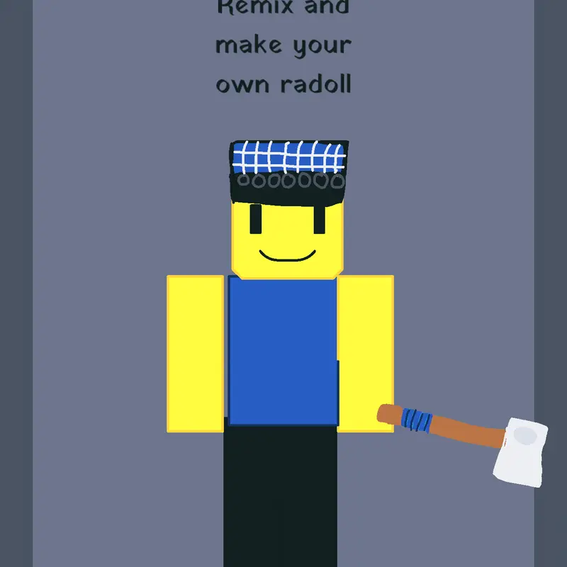 Game by @butcher_battler