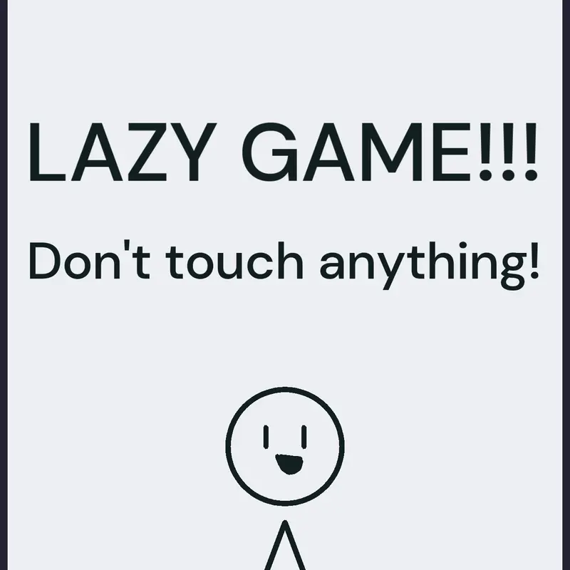 Game by @minibr0